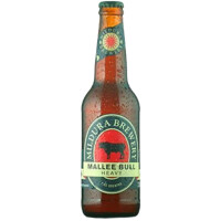 Mildura Brewery (BROO) Pty Ltd Mallee Bull Strong Ale