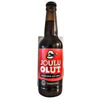 Teerenpeli Panimo & Tislaamo Jouluolut (2016)