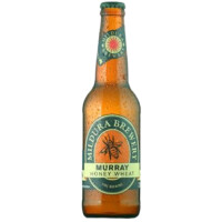Mildura Brewery (BROO) Pty Ltd Honey Wheat