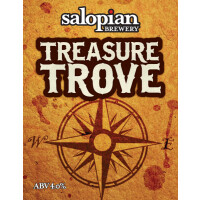 Salopian Brewery Treasure Trove
