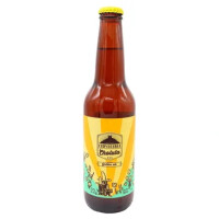Cervecería Cholula Vagabundo / Golden Ale