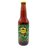 Cervecería Cholula Cholulipa