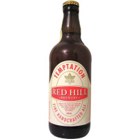 Red Hill Brewery Temptation