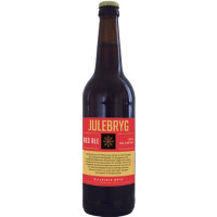 Gilleleje Bryg Julebryg