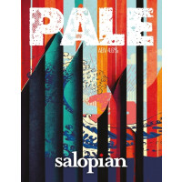 Salopian Brewery Pale