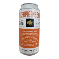 Gilleleje Bryg Fiskerpigens Sang