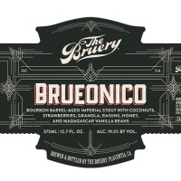 The Bruery Brueonico