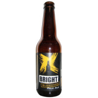 Bright Brewery Blowhard Pale