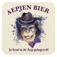 Gulpener Bierbrouwerij Aepjen Bier