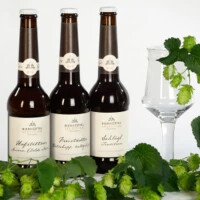 Brauerei Hofstetten-Krammer (Hofstettner) Aurora (Dolde Natur)