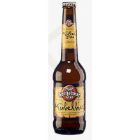 Brauerei Hofstetten-Krammer (Hofstettner) Kübelbier (US Export)