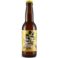 Bierschmiede Punk's Finest Brew