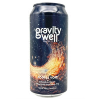 Gravity Well Brewing Boötes Void