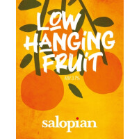 Salopian Brewery Low Hanging Fruit