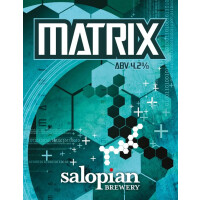 Salopian Brewery Matrix
