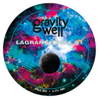 Gravity Well Brewing Lagrange