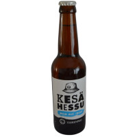 Teerenpeli Panimo & Tislaamo Kesähessu (2014-)