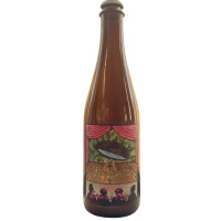 Forest & Main Brewing Company Paradisaea