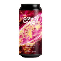 Gravity Well Brewing Shinryu