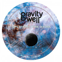 Gravity Well Brewing Splitting The Atom