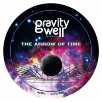 Gravity Well Brewing The Arrow Of Time