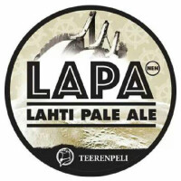 Teerenpeli Panimo & Tislaamo Lahti Pale Ale (LAPA)