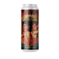 Attic Brewing Company Blood Ale