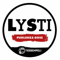 Teerenpeli Panimo & Tislaamo Lysti puolukka gose