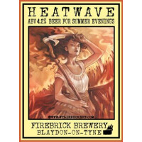 Firebrick Heatwave