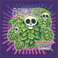 Totenhopfen Brauhaus God's Juice