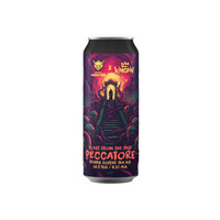 Browar Monsters Peccatore