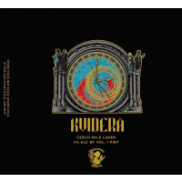 Widowmaker Brewing Kvidera