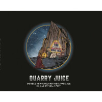 Widowmaker Brewing Quarry Juice