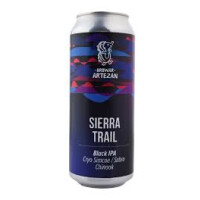 Browar Artezan Sierra Trail