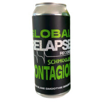 Imprint Beer Company Schmoojee Global Contagion