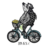 Baron Brewing Bike Ride