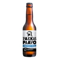 Teerenpeli Panimo & Tislaamo Pakkaspaavo (2019)