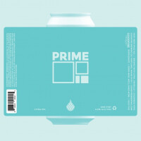 Goodfire Brewing Company Prime