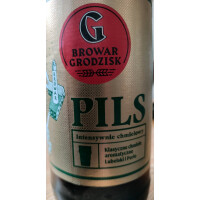 Browar w Grodzisku Wielkopolskim Pils