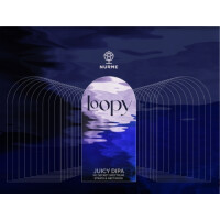 Nurme Alus LOOPY: Vic Secret Spectrum, Strata & Nectaron