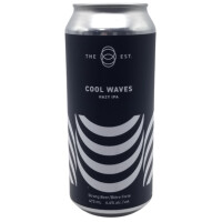The Establishment Brewing Company Cool Waves