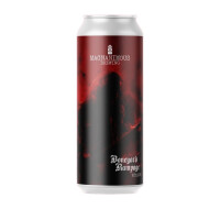 Magnanimous Brewing Boneyard Rampage