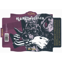The Veil Brewing Company Hornswoggler