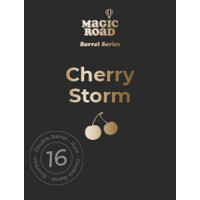Magic Road Barrel Series #16 Cherry Storm