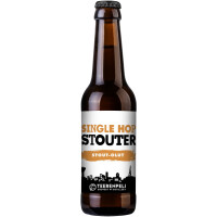 Teerenpeli Panimo & Tislaamo Single Hop Stouter