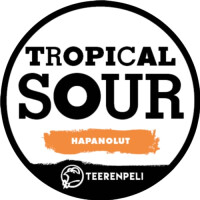 Teerenpeli Panimo & Tislaamo Tropical Sour