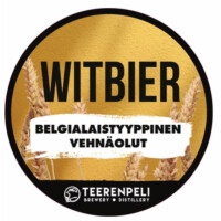 Teerenpeli Panimo & Tislaamo Witbier