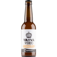 Teerenpeli Panimo & Tislaamo Vahvaveijo