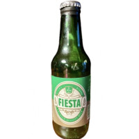 S.A.R.L. Tango Fiesta Blonde