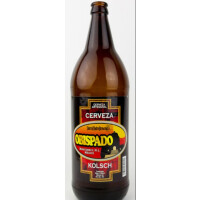Sierra Madre Brewing Co. Obispado